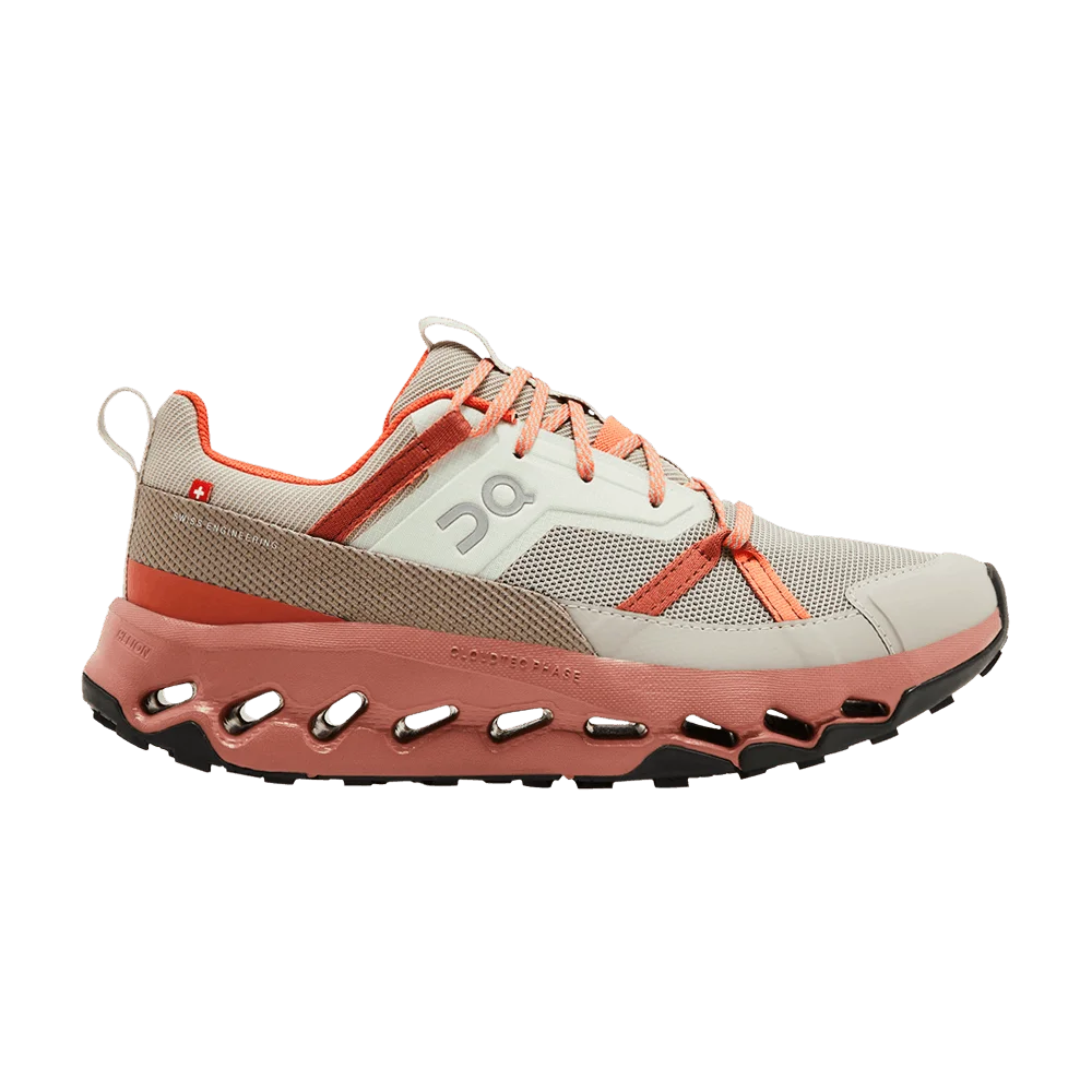 Кроссовки Wmns Cloudhorizon 'Fog Mahogany'