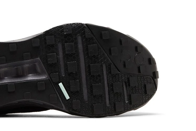 Кроссовки Wmns Cloudhorizon Waterproof 'Black Eclipse'