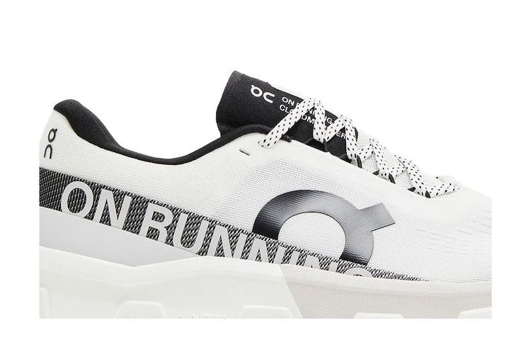 Кроссовки Wmns Cloudmonster 2 'White Frost'