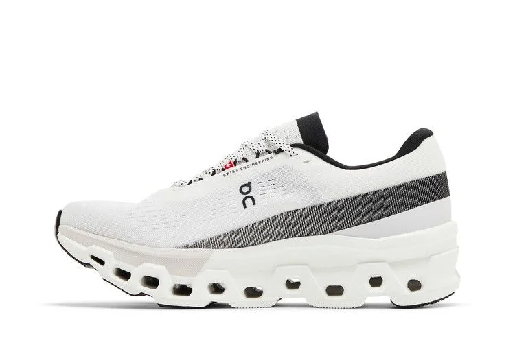 Кроссовки Wmns Cloudmonster 2 'White Frost'