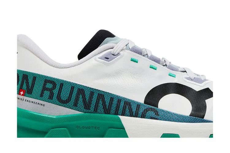 Кроссовки Wmns Cloudmonster Hyper 'Undyed Mint'