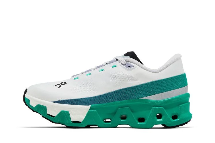 Кроссовки Wmns Cloudmonster Hyper 'Undyed Mint'