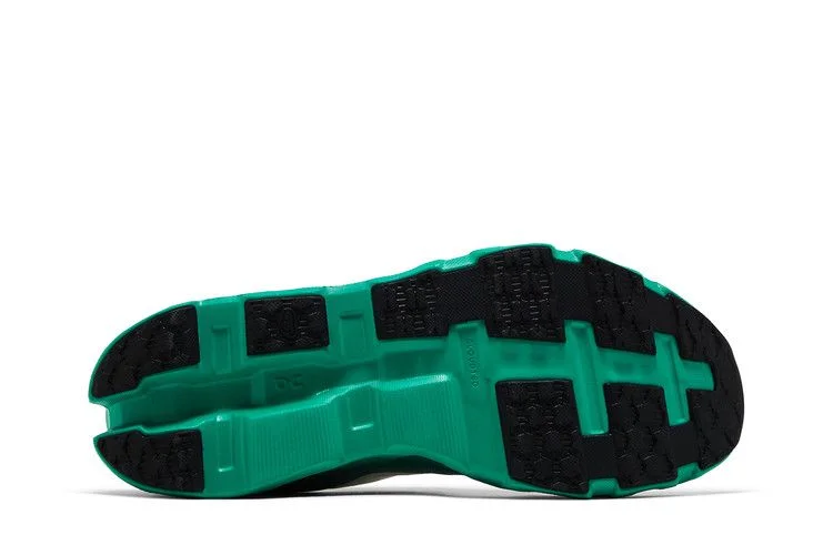Кроссовки Wmns Cloudmonster Hyper 'Undyed Mint'