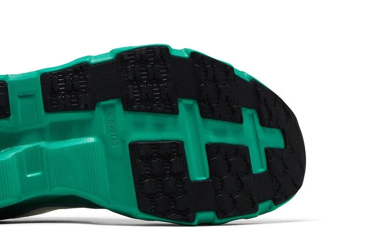 Кроссовки Wmns Cloudmonster Hyper 'Undyed Mint'