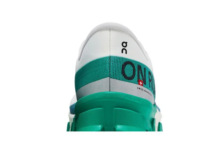 Кроссовки Wmns Cloudmonster Hyper 'Undyed Mint'