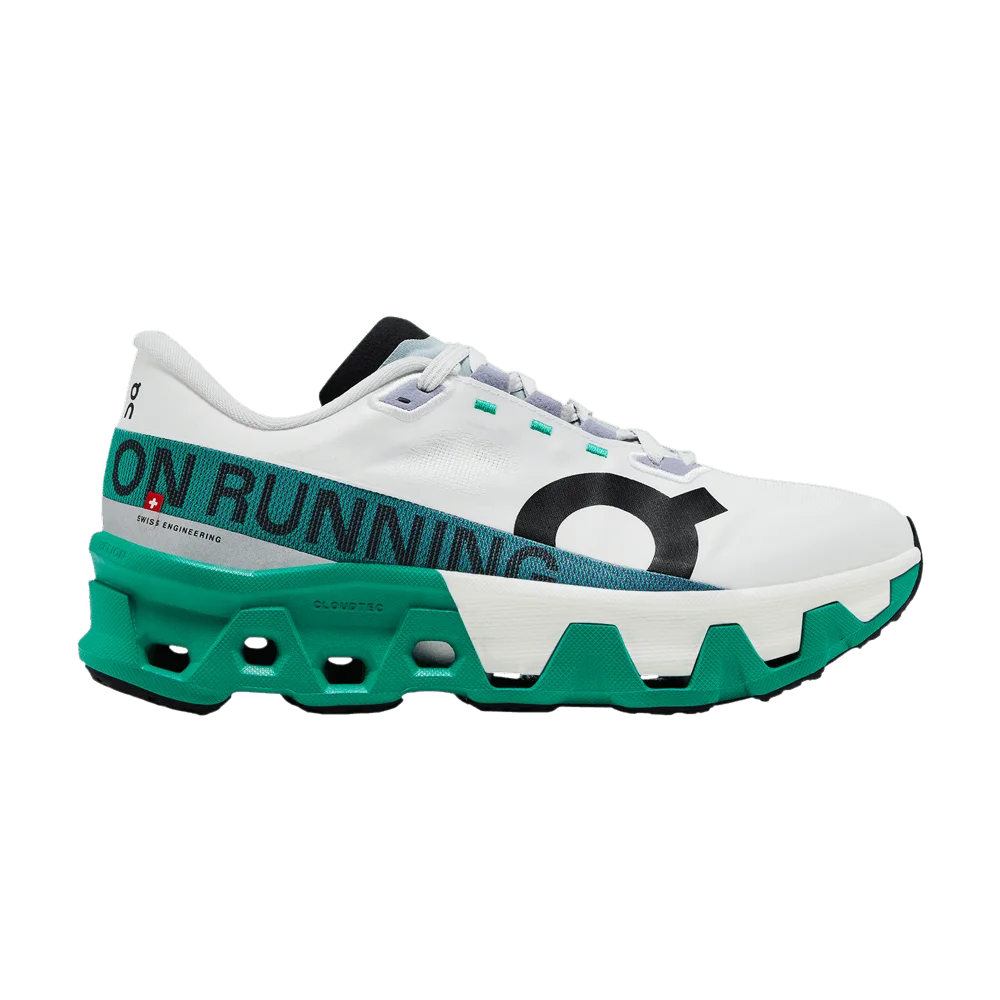 Кроссовки Wmns Cloudmonster Hyper 'Undyed Mint'