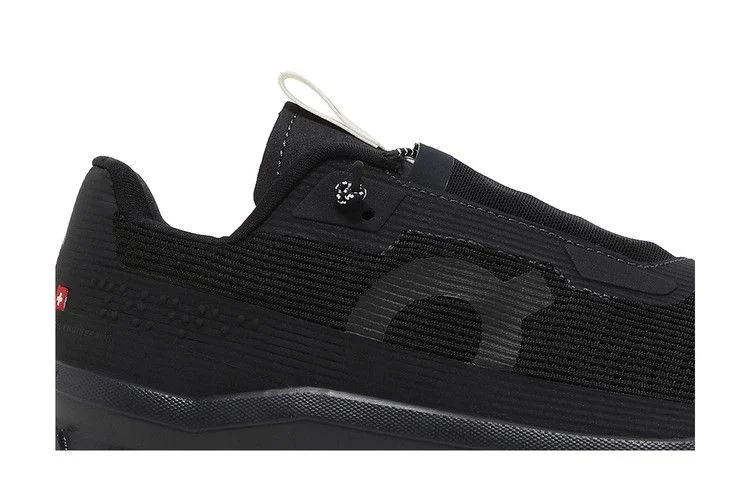 Кроссовки Wmns Cloudmonster Sensa 'All Black'