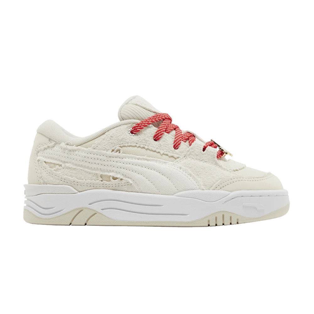 Кроссовки X-Girl x Puma Wmns 180 'Sail'