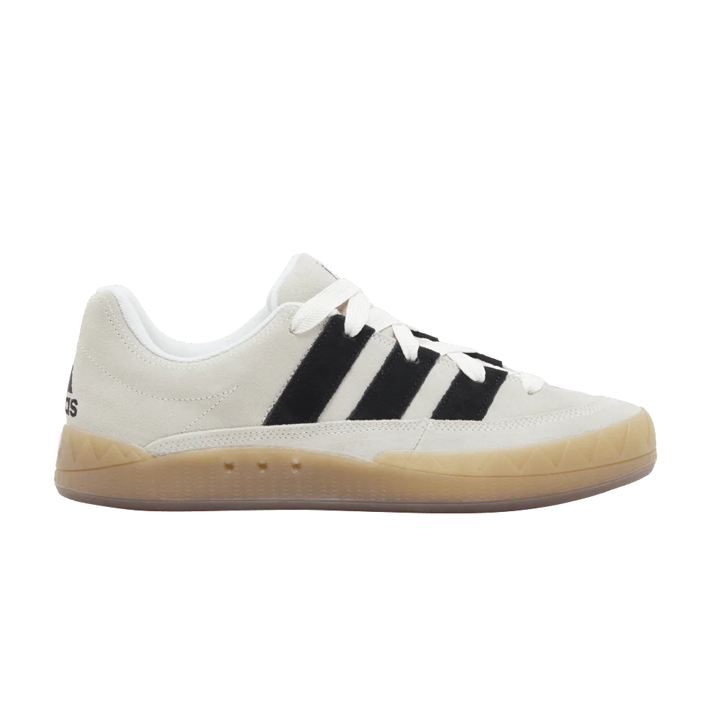 Кроссовки adidas Adimatic 'Off White Gum'