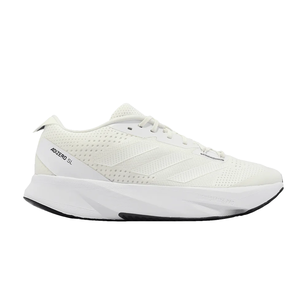 Кроссовки adidas Adizero SL 'Non Dyed'