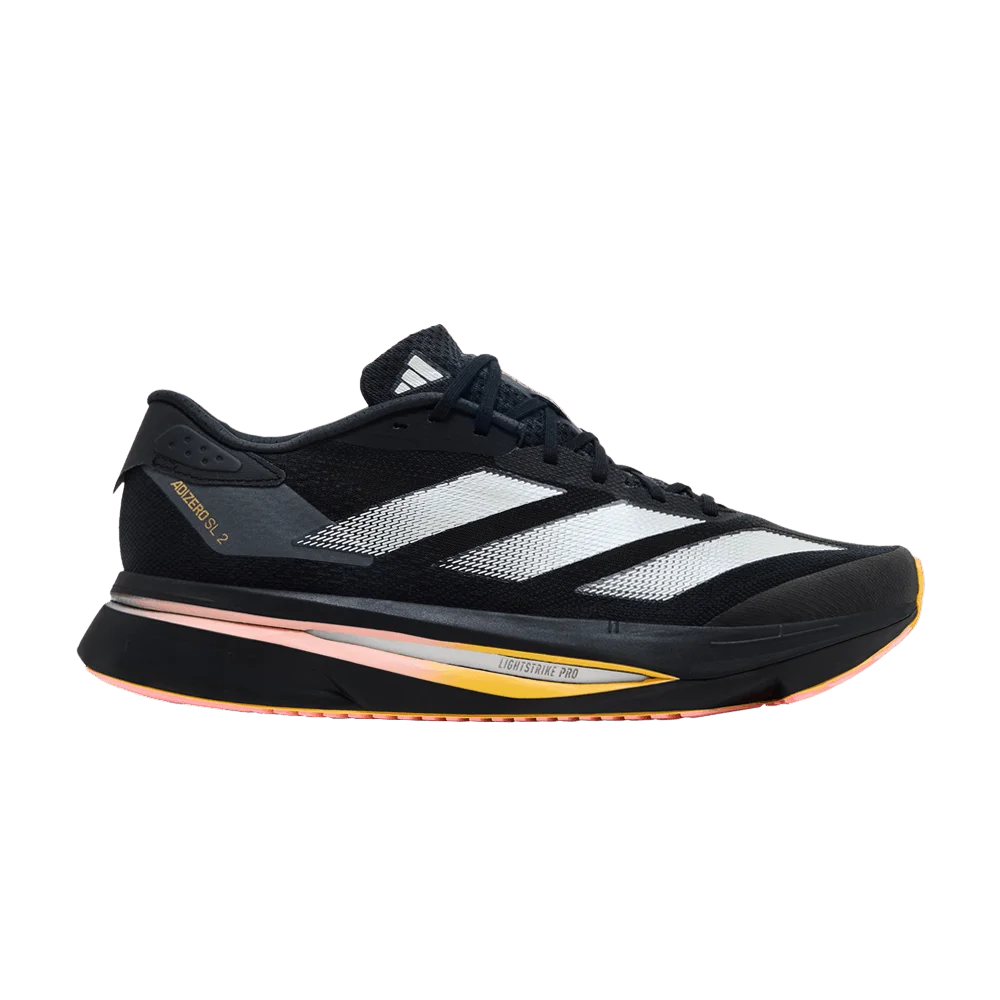 Кроссовки adidas Adizero SL2 '2024 Athlete Pack'