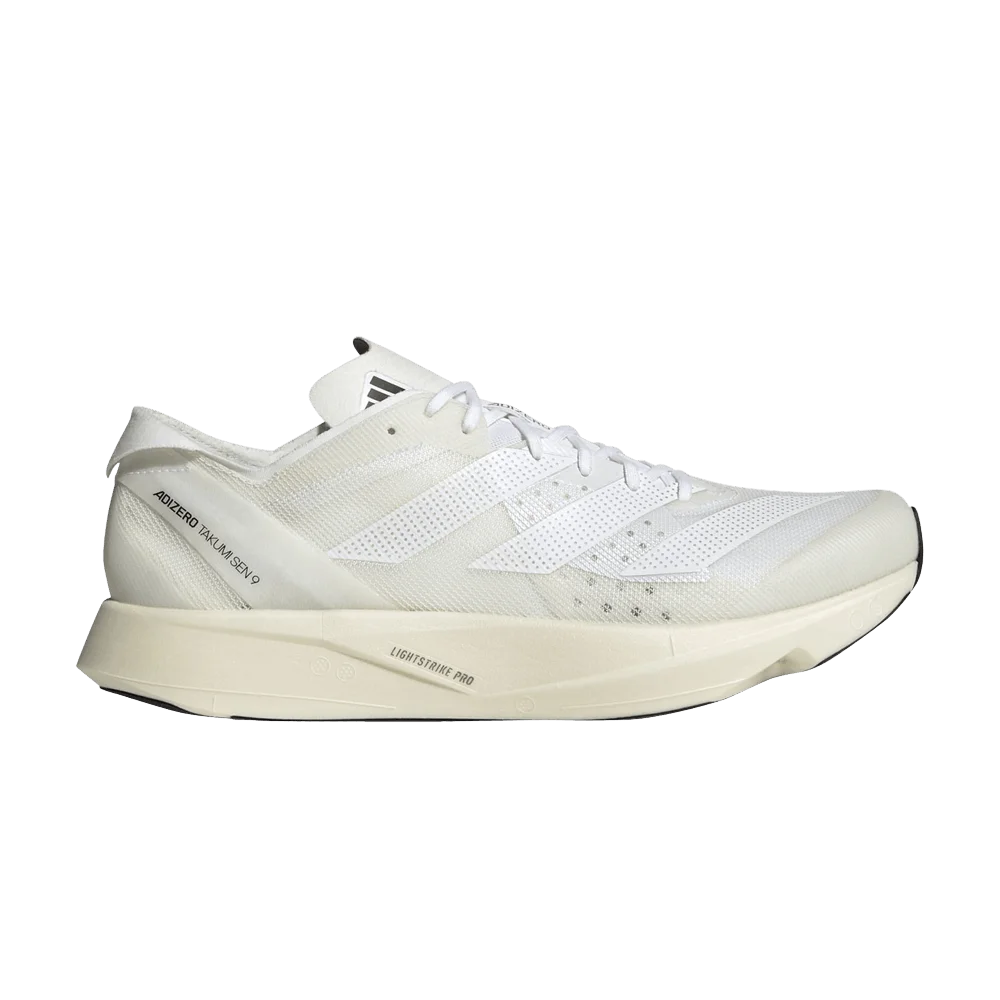 Кроссовки adidas Adizero Takumi Sen 9 'Non Dyed'