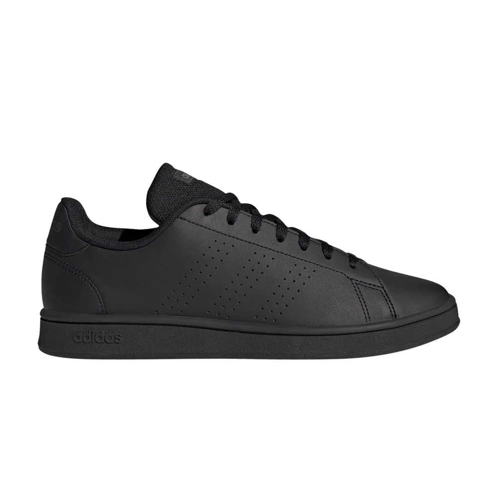 Кроссовки adidas Advantage Base Court 'Core Black'