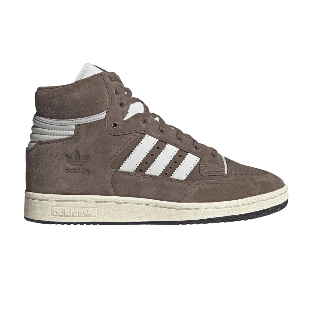 Кроссовки adidas Centennial 85 High 'Earth Strata'