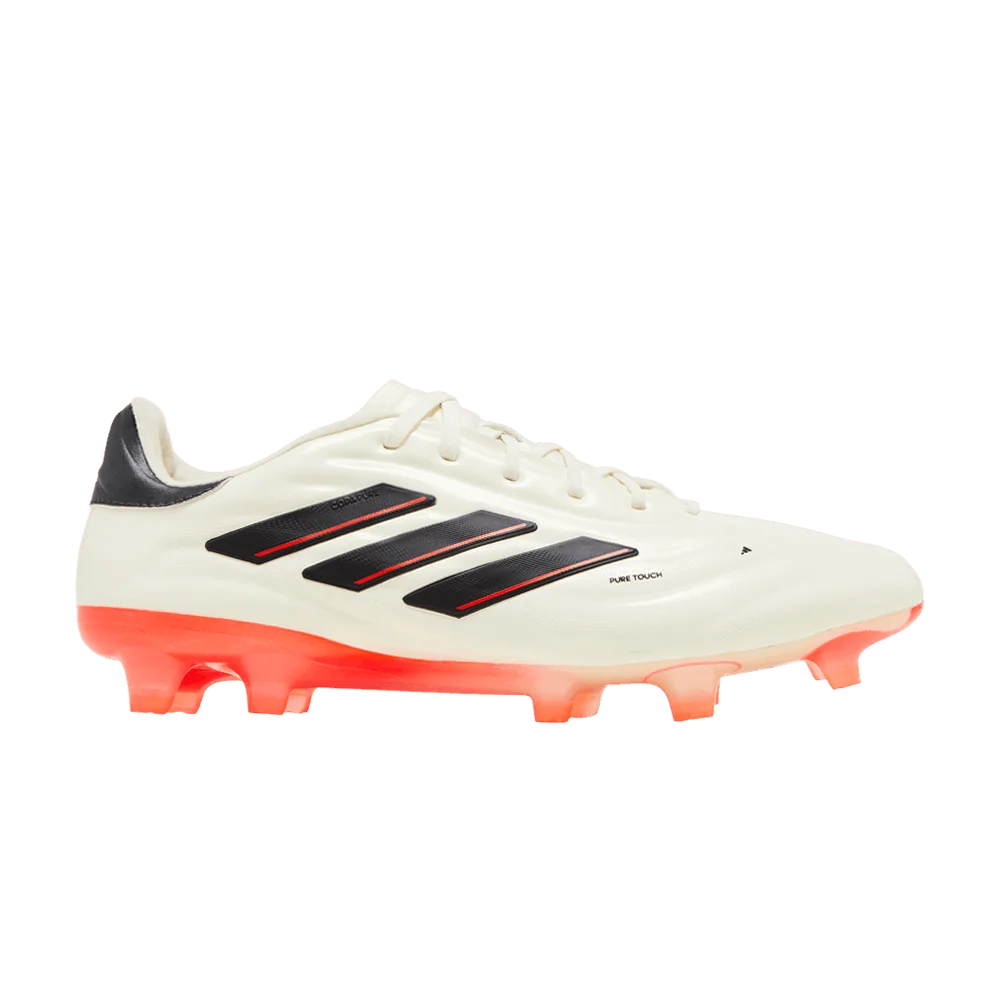 Кроссовки adidas Copa Pure 2 Elite FG 'Solar Energy Pack'