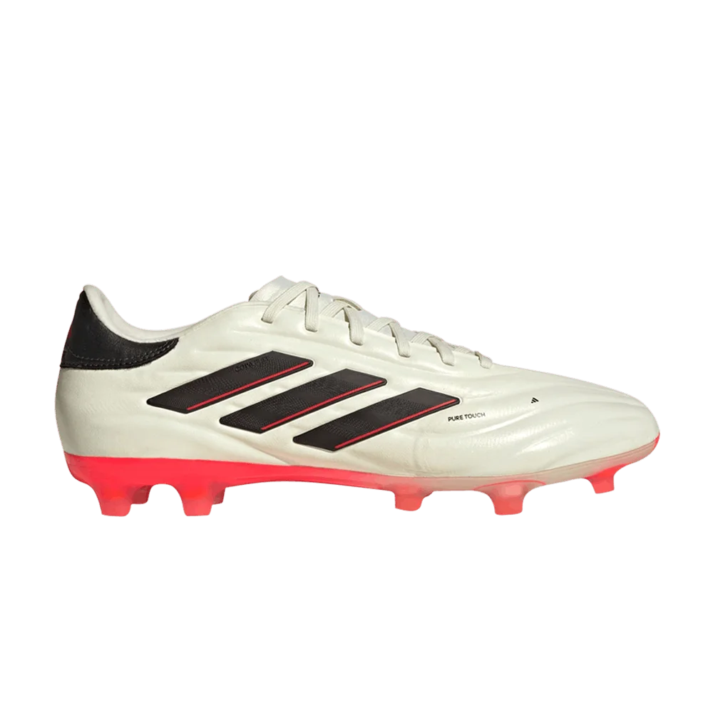 Кроссовки adidas Copa Pure 2 Pro FG 'Solar Energy Pack'