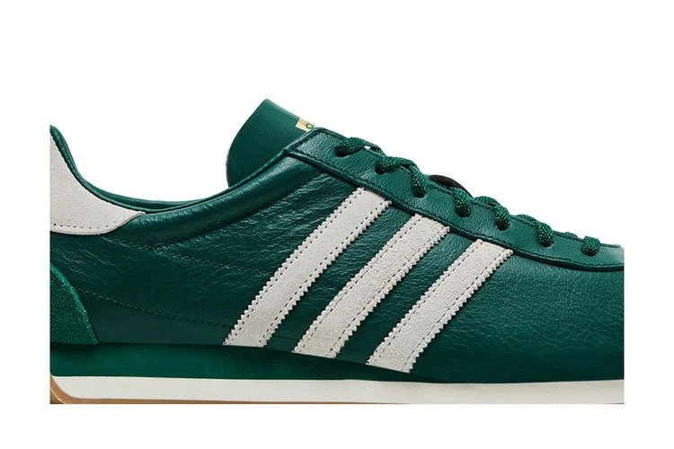 Кроссовки adidas Country OG 'Collegiate Green'