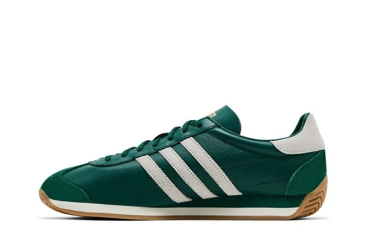 Кроссовки adidas Country OG 'Collegiate Green'