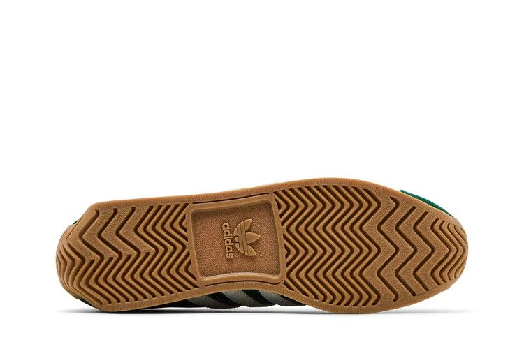 Кроссовки adidas Country OG 'Collegiate Green'