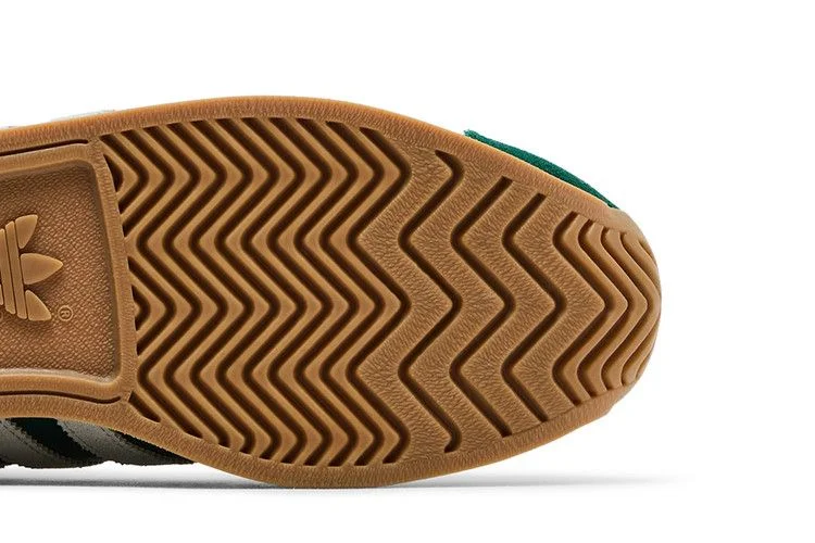 Кроссовки adidas Country OG 'Collegiate Green'