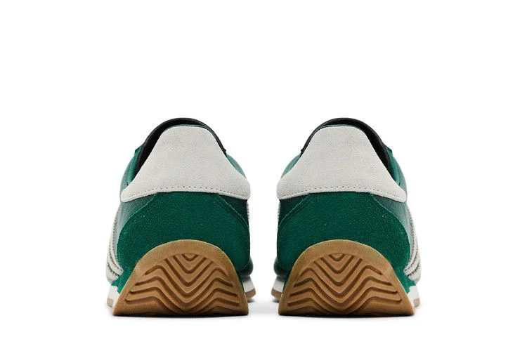 Кроссовки adidas Country OG 'Collegiate Green'