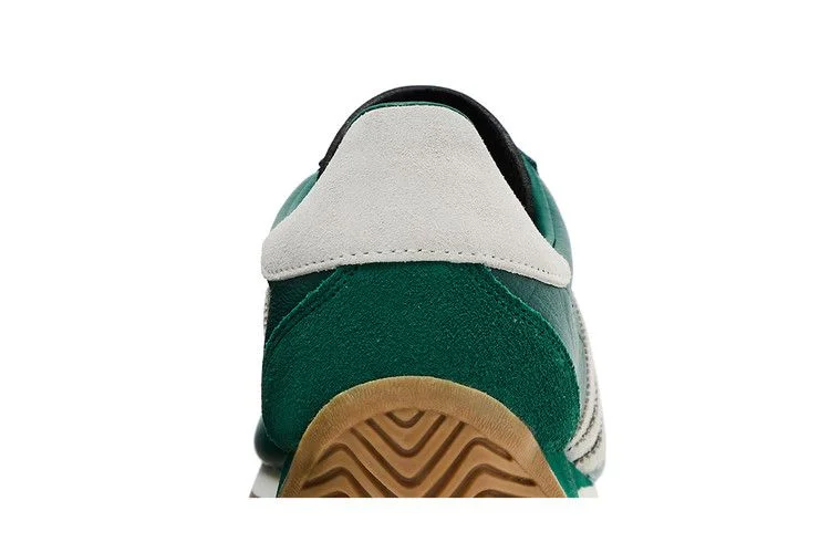 Кроссовки adidas Country OG 'Collegiate Green'