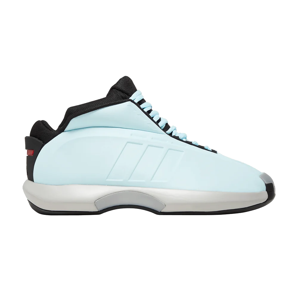 Кроссовки adidas Crazy 1 'Ice Blue' 2023