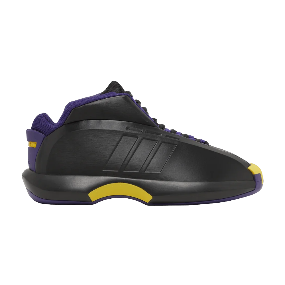 Кроссовки adidas Crazy 1 'Lakers Away'