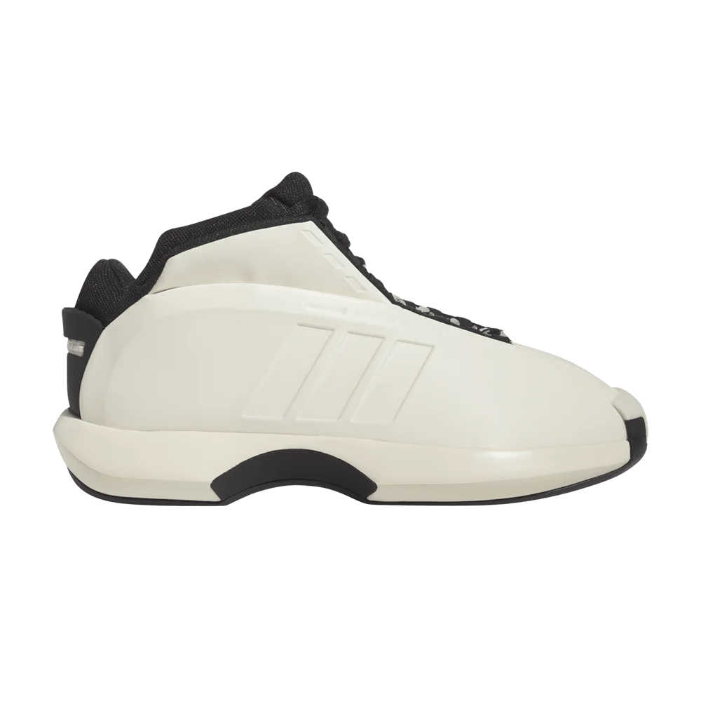 Кроссовки adidas Crazy 1 'Wonder White'
