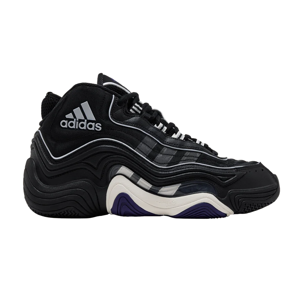 Кроссовки adidas Crazy 98 'Away' 2024