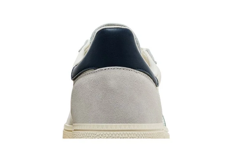 Кроссовки adidas Handball Spezial 'White Green Night Indigo'