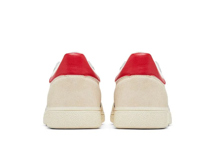 Кроссовки adidas Handball Spezial 'White Night Indigo Scarlet'