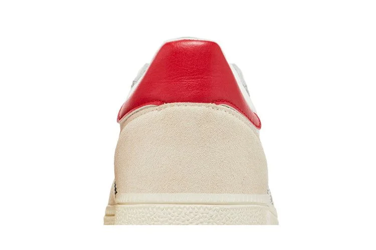 Кроссовки adidas Handball Spezial 'White Night Indigo Scarlet'