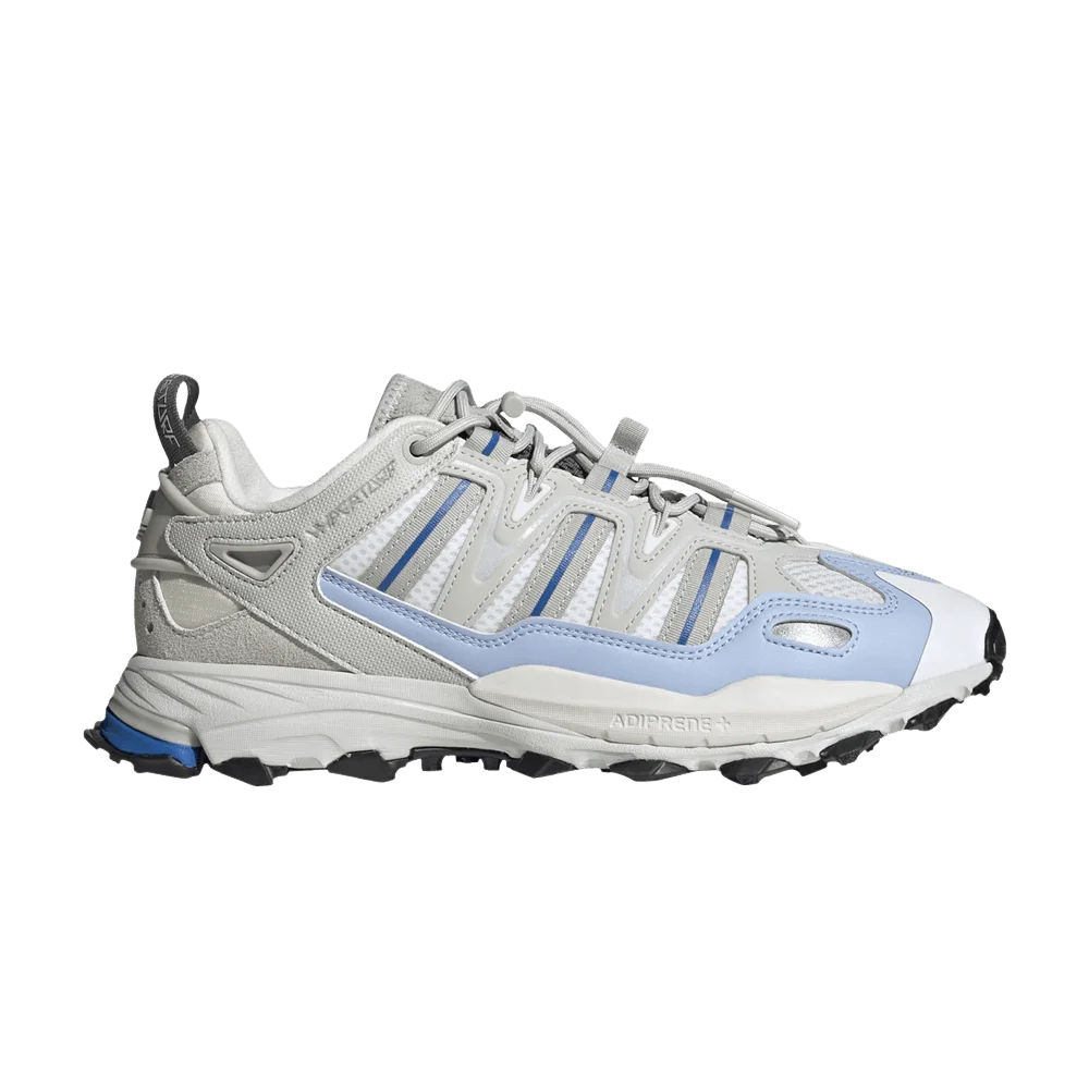 Кроссовки adidas Hyperturf Adventure 'Grey Light Blue'