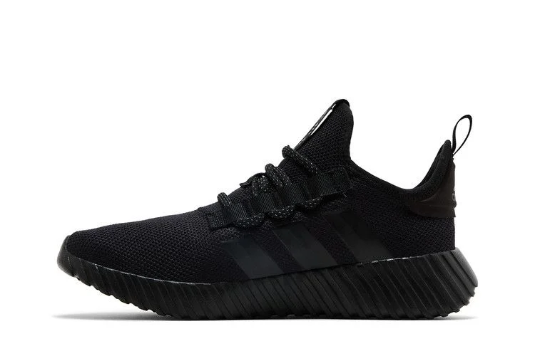 Кроссовки adidas Kaptir 3.0 Wide 'Triple Black'