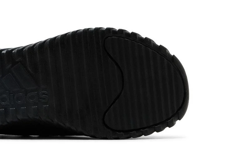 Кроссовки adidas Kaptir 3.0 Wide 'Triple Black'