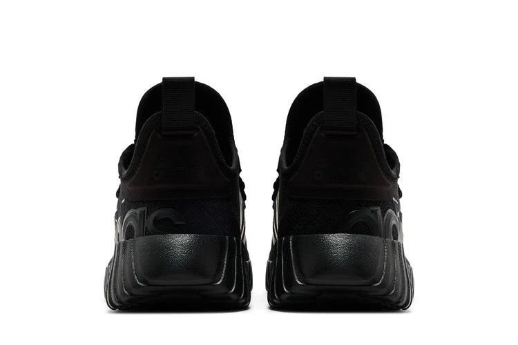 Кроссовки adidas Kaptir 3.0 Wide 'Triple Black'