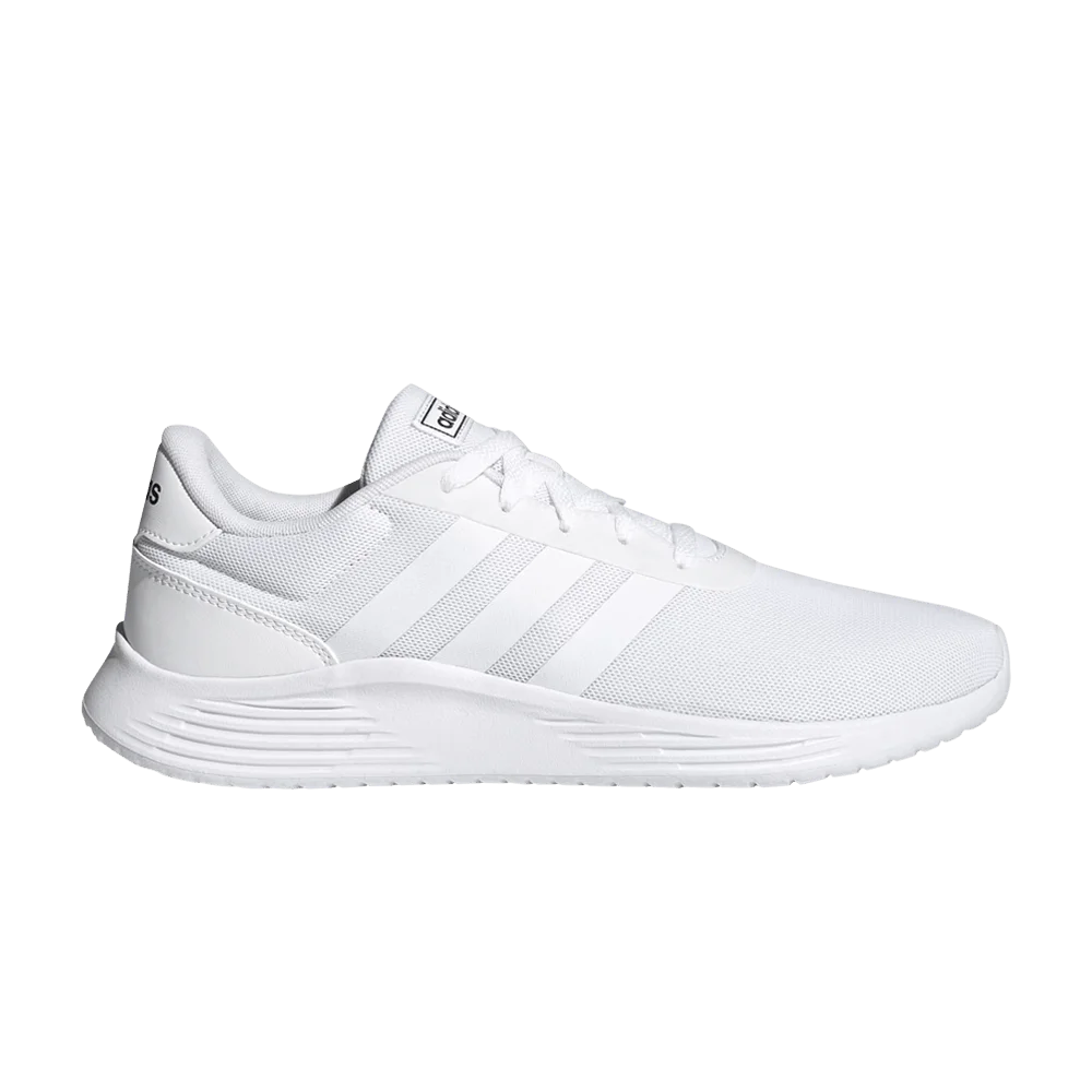Кроссовки adidas Lite Racer 2.0 'White'