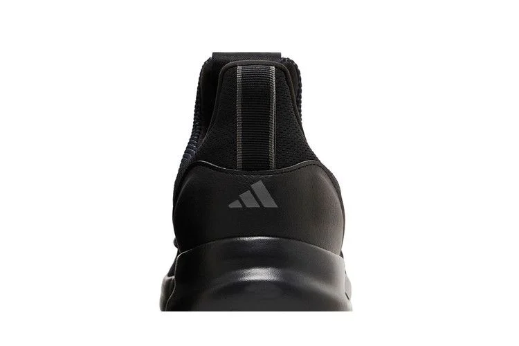 Кроссовки adidas Lite Racer Adapt 7.0 'Black Grey'