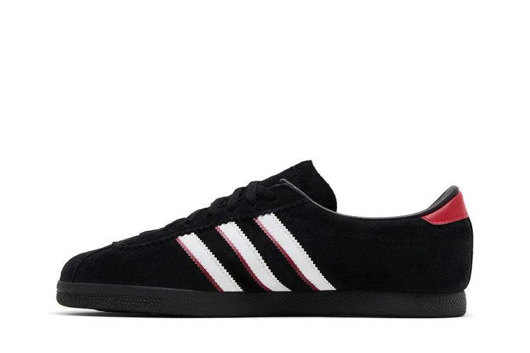 Кроссовки adidas London 96 'Black Scarlet'