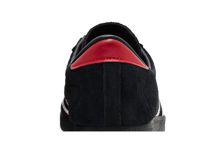 Кроссовки adidas London 96 'Black Scarlet'