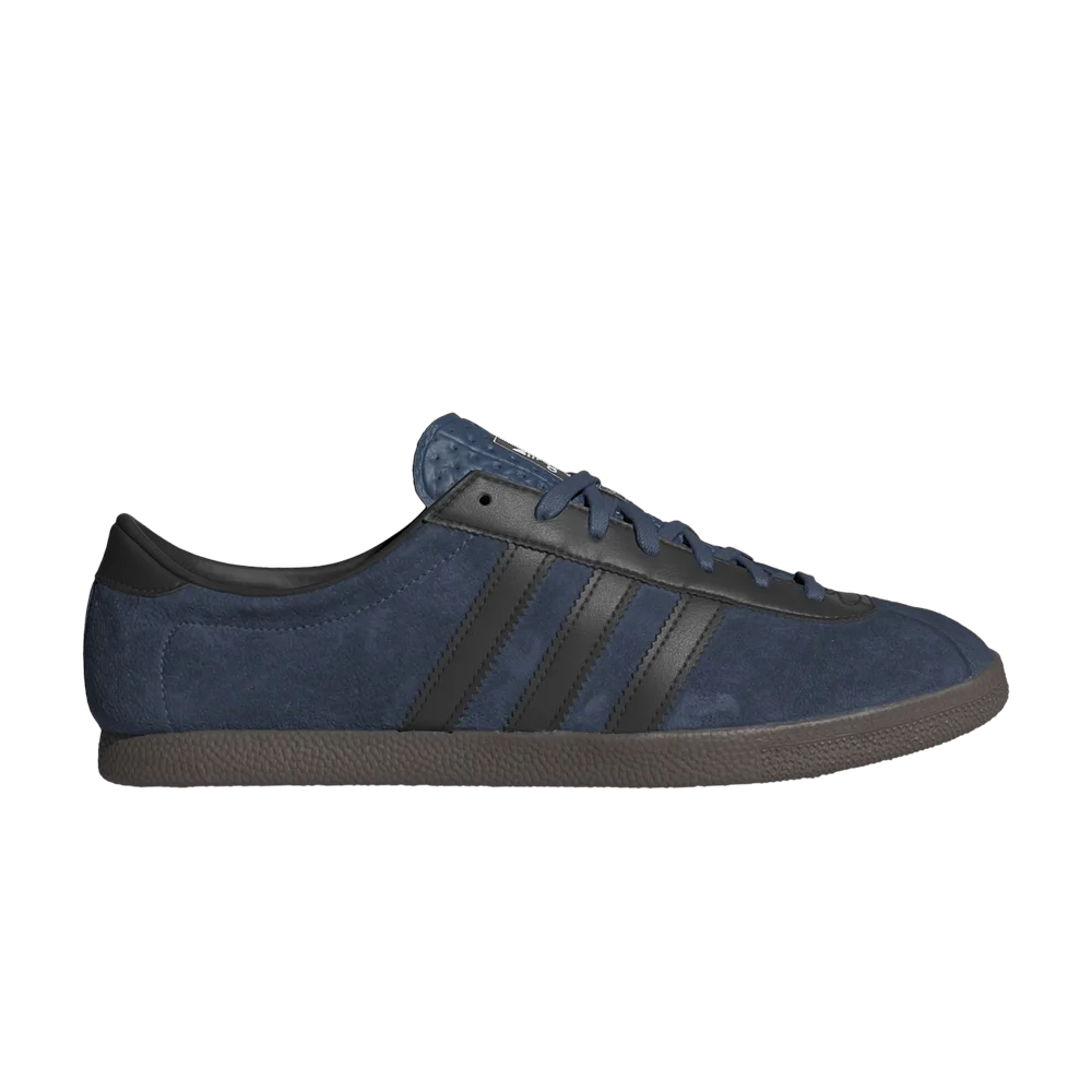 Кроссовки adidas London 'Preloved Ink Black'
