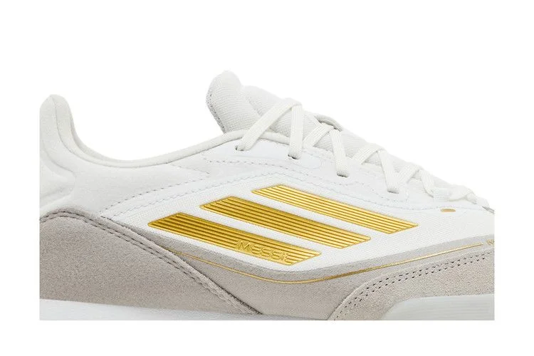 Кроссовки adidas Messi Adizero F50 Freestyle 'Triunfo Dorado'