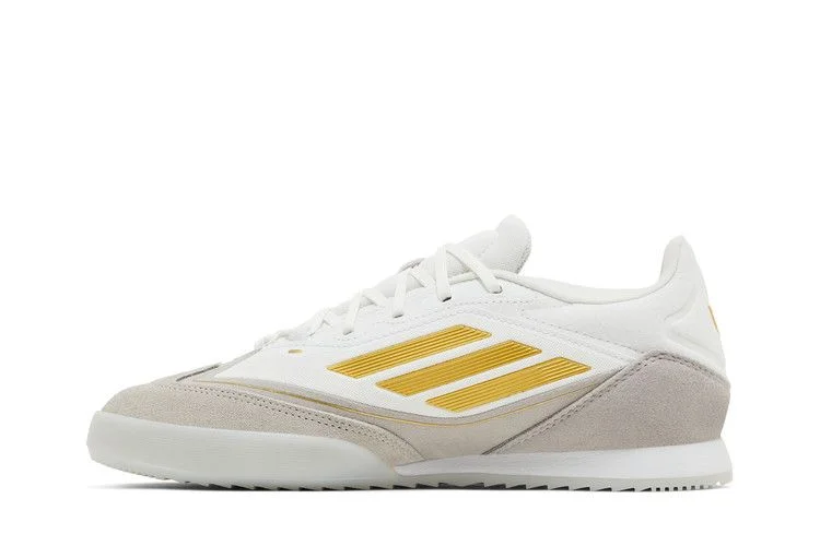 Кроссовки adidas Messi Adizero F50 Freestyle 'Triunfo Dorado'