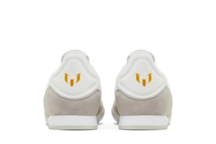Кроссовки adidas Messi Adizero F50 Freestyle 'Triunfo Dorado'