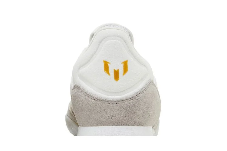 Кроссовки adidas Messi Adizero F50 Freestyle 'Triunfo Dorado'