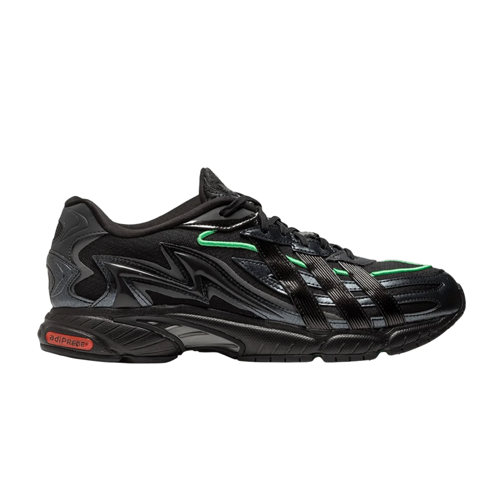 Кроссовки adidas Orketro 2.0 'Core Black'