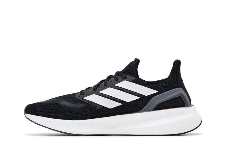 Кроссовки adidas PureBoost 5 'Black White'