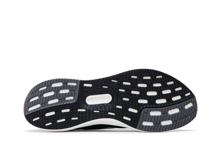 Кроссовки adidas PureBoost 5 'Black White'