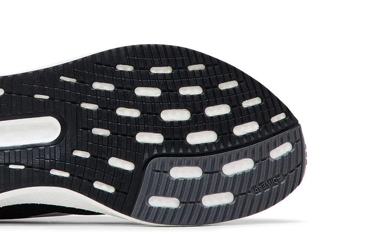 Кроссовки adidas PureBoost 5 'Black White'